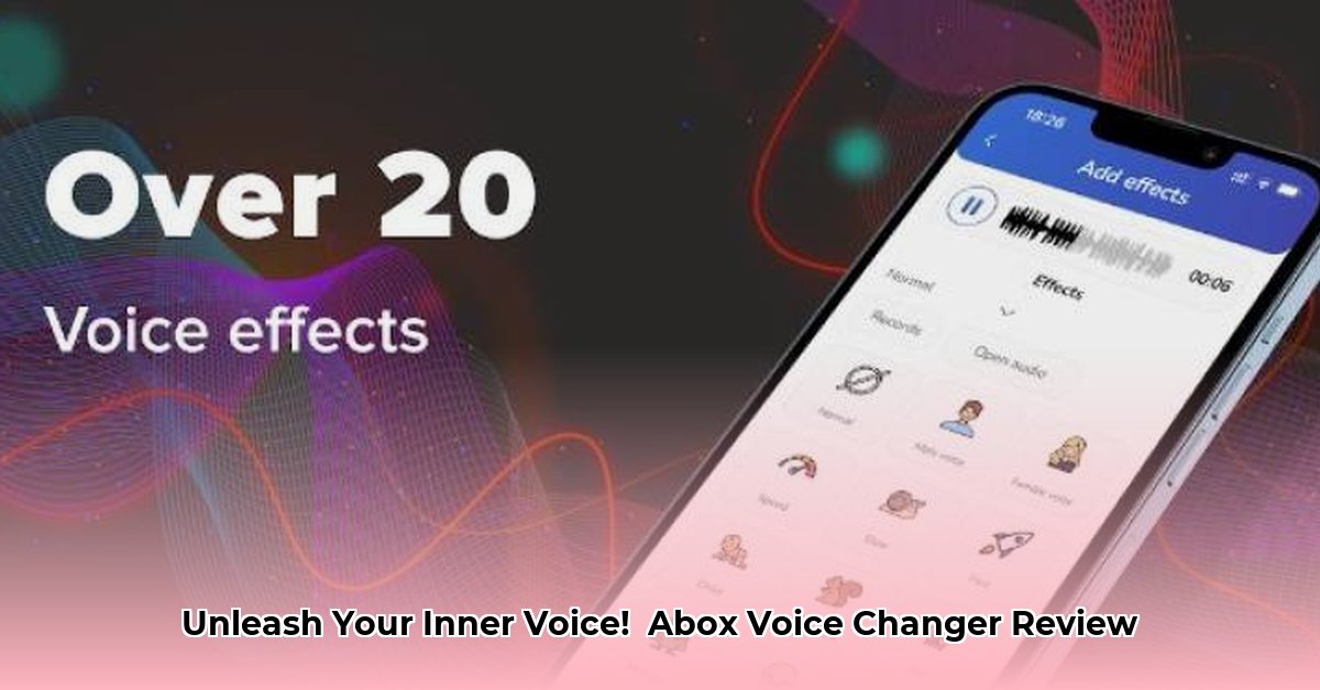 abox-voice-changer-mod-apk